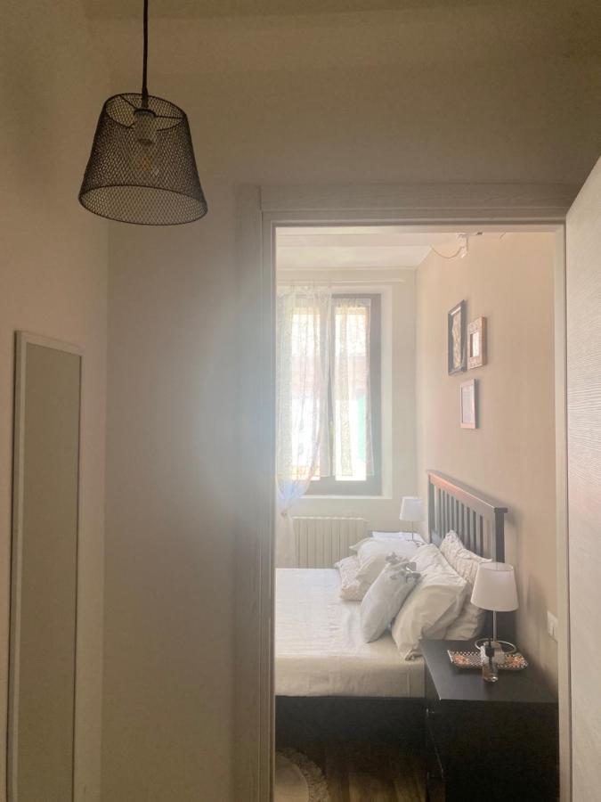 Maison Rebecca Carpi Buitenkant foto